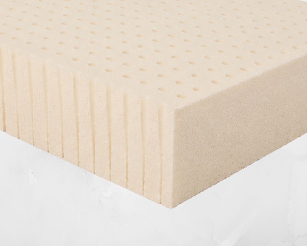 Natural Latex Core